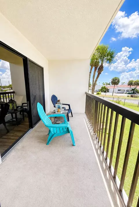 Exterior - 4250 A1a S B24 #B24, Saint Augustine, FL 32080 photo 1 of 5