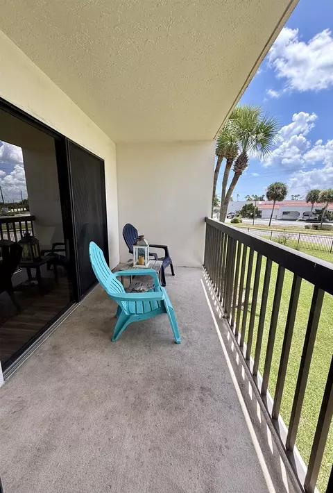 Exterior - 4250 A1a S B24 #B24, Saint Augustine, FL 32080 photo 1 of 5