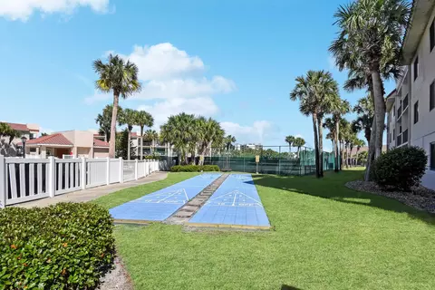 Exterior - 4250 A1a S B24 #B24, Saint Augustine, FL 32080 photo 2 of 5