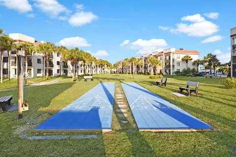 Exterior - 4250 A1a S B24 #B24, Saint Augustine, FL 32080 photo 3 of 5