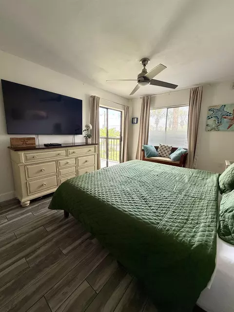 Bedroom - 4250 A1a S B24 #B24, Saint Augustine, FL 32080 photo 1 of 3