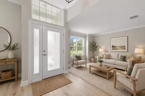 Entry Way - 105 Fonseca Dr, Saint Augustine, FL 32086 photo 1 of 3