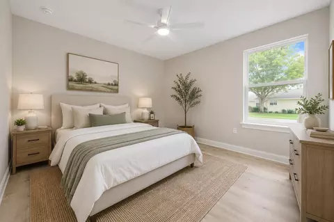 Bedroom - 105 Fonseca Dr, Saint Augustine, FL 32086 photo 1 of 4