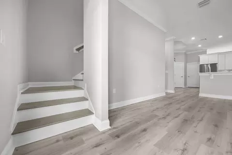Entry Way - 105 Fonseca Dr, Saint Augustine, FL 32086 photo 3 of 3