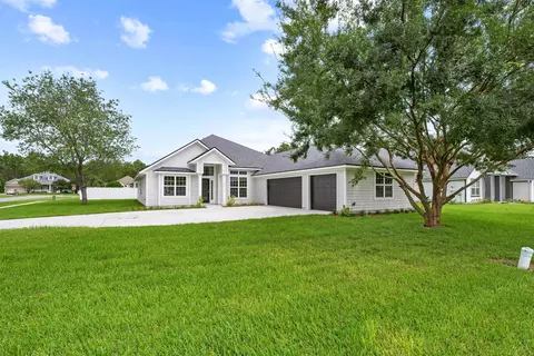 Exterior - 105 Fonseca Dr, Saint Augustine, FL 32086 photo 4 of 5