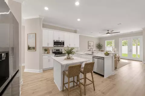 Kitchen - 105 Fonseca Dr, Saint Augustine, FL 32086 photo 1 of 3