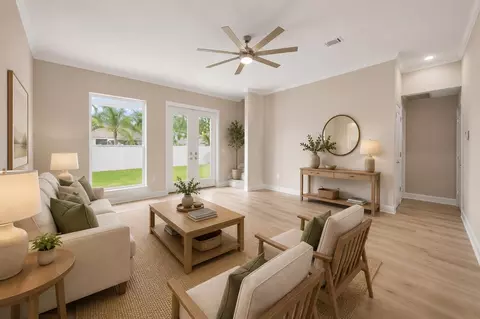 Living - 105 Fonseca Dr, Saint Augustine, FL 32086 photo 1 of 2