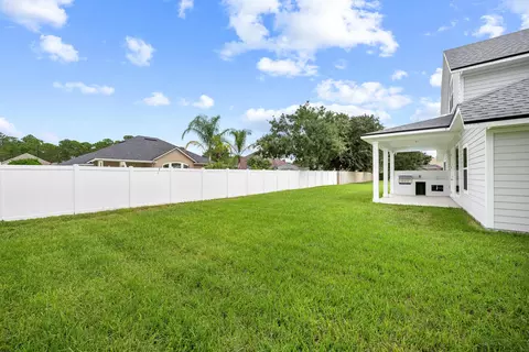 Exterior - 105 Fonseca Dr, Saint Augustine, FL 32086 photo 3 of 5