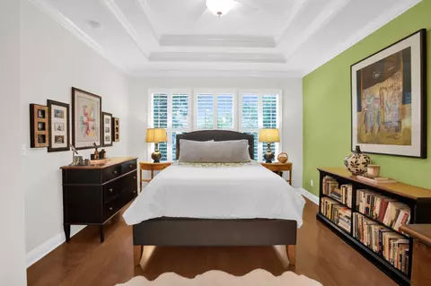 Bedroom - 176 N Sunset Cir, Saint Augustine, FL 32080 photo 1 of 5