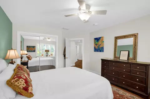 Bedroom - 176 N Sunset Cir, Saint Augustine, FL 32080 photo 5 of 5