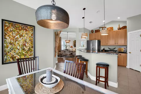 Dining - 176 N Sunset Cir, Saint Augustine, FL 32080 photo 5 of 5