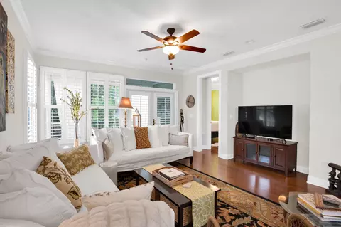 Living - 176 N Sunset Cir, Saint Augustine, FL 32080 photo 3 of 3