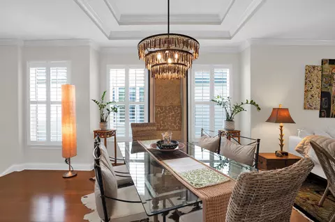 Dining - 176 N Sunset Cir, Saint Augustine, FL 32080 photo 3 of 5
