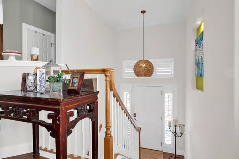 Entry Way - 176 N Sunset Cir, Saint Augustine, FL 32080 photo 3 of 6