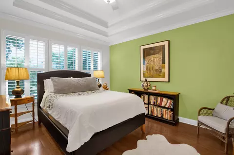 Bedroom - 176 N Sunset Cir, Saint Augustine, FL 32080 photo 2 of 5