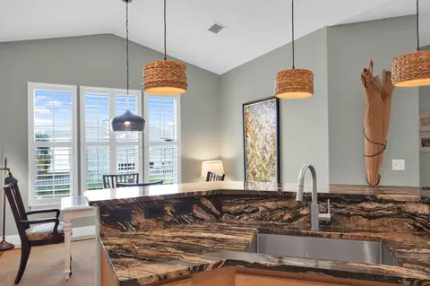 Kitchen - 176 N Sunset Cir, Saint Augustine, FL 32080 photo 3 of 3
