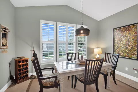 Dining - 176 N Sunset Cir, Saint Augustine, FL 32080 photo 4 of 5