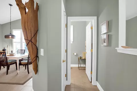 Entry Way - 176 N Sunset Cir, Saint Augustine, FL 32080 photo 1 of 6