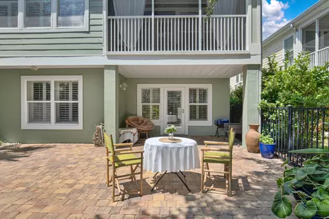 Exterior - 176 N Sunset Cir, Saint Augustine, FL 32080 photo 6 of 7