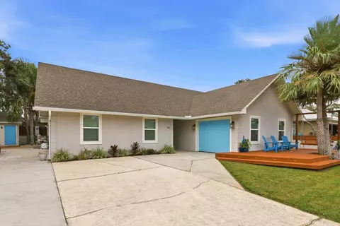 Exterior - 80 Aloha Cir, Saint Augustine, FL 32080 photo 2 of 13