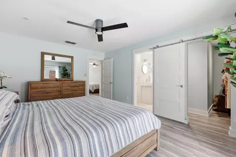 Bedroom - 80 Aloha Cir, Saint Augustine, FL 32080 photo 2 of 4