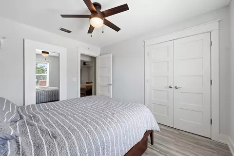 Bedroom - 80 Aloha Cir, Saint Augustine, FL 32080 photo 4 of 4