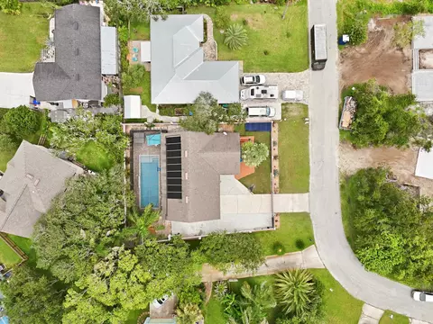 View/Area - 80 Aloha Cir, Saint Augustine, FL 32080 photo 7 of 11