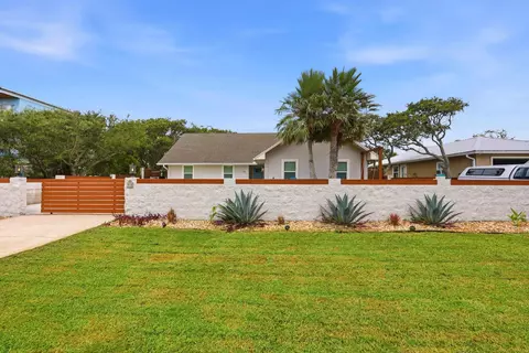 Exterior - 80 Aloha Cir, Saint Augustine, FL 32080 photo 6 of 13