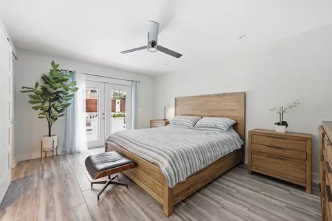 Bedroom - 80 Aloha Cir, Saint Augustine, FL 32080 photo 1 of 4