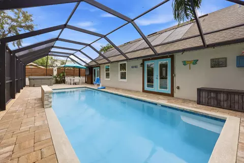 Exterior - 80 Aloha Cir, Saint Augustine, FL 32080 photo 13 of 13