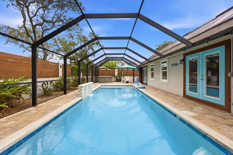 Exterior - 80 Aloha Cir, Saint Augustine, FL 32080 photo 12 of 13