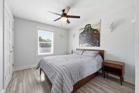 Bedroom - 80 Aloha Cir, Saint Augustine, FL 32080 photo 3 of 4