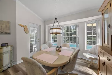 Dining - 625 Christina Dr, Saint Augustine, FL 32086 photo 1 of 1