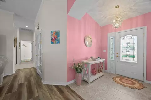 Entry Way - 625 Christina Dr, Saint Augustine, FL 32086 photo 1 of 1
