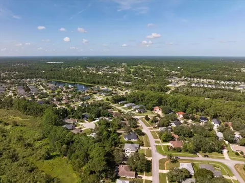View/Area - 625 Christina Dr, Saint Augustine, FL 32086 photo 6 of 14