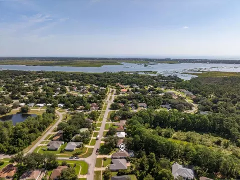 View/Area - 625 Christina Dr, Saint Augustine, FL 32086 photo 5 of 14
