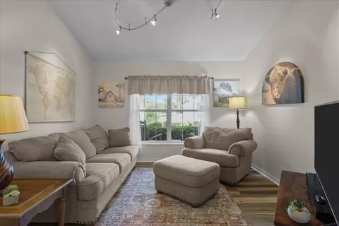 Living - 625 Christina Dr, Saint Augustine, FL 32086 photo 2 of 3