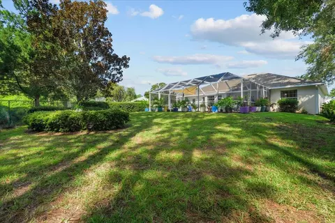 Exterior - 625 Christina Dr, Saint Augustine, FL 32086 photo 8 of 12