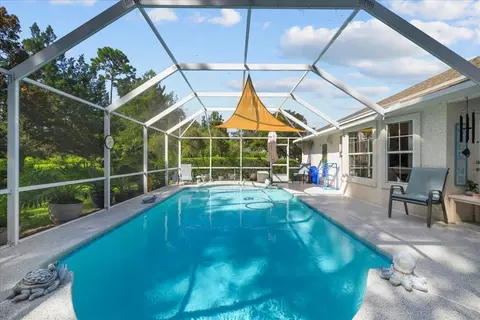 Exterior - 625 Christina Dr, Saint Augustine, FL 32086 photo 2 of 12