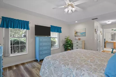 Bedroom - 625 Christina Dr, Saint Augustine, FL 32086 photo 2 of 6