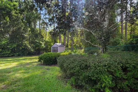 Exterior - 625 Christina Dr, Saint Augustine, FL 32086 photo 7 of 12