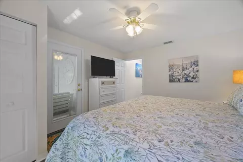 Bedroom - 625 Christina Dr, Saint Augustine, FL 32086 photo 6 of 6