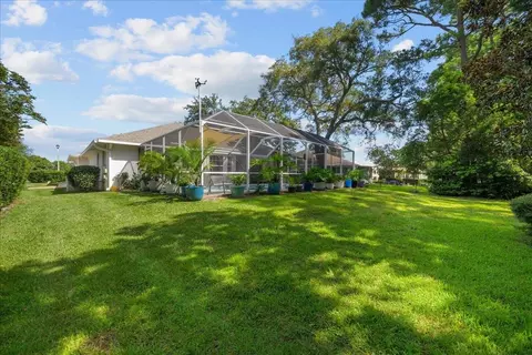 Exterior - 625 Christina Dr, Saint Augustine, FL 32086 photo 6 of 12