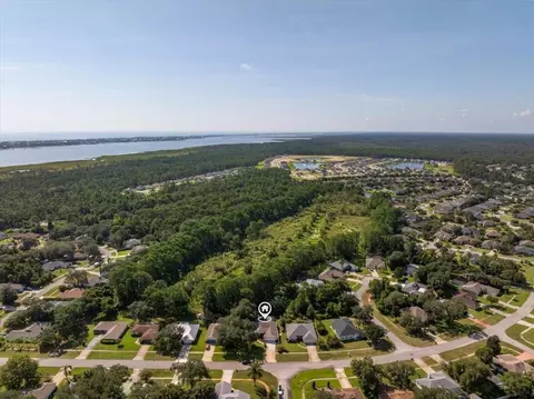 View/Area - 625 Christina Dr, Saint Augustine, FL 32086 photo 4 of 14