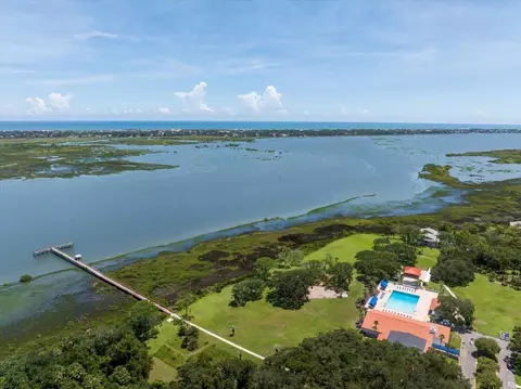 View/Area - 625 Christina Dr, Saint Augustine, FL 32086 photo 14 of 14