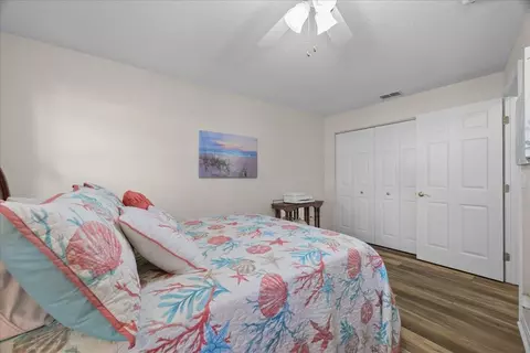 Bedroom - 625 Christina Dr, Saint Augustine, FL 32086 photo 4 of 6