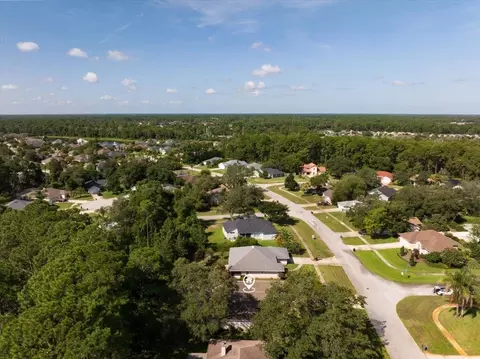 View/Area - 625 Christina Dr, Saint Augustine, FL 32086 photo 7 of 14