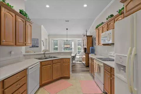 Kitchen - 625 Christina Dr, Saint Augustine, FL 32086 photo 1 of 3