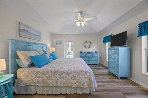 Bedroom - 625 Christina Dr, Saint Augustine, FL 32086 photo 1 of 6