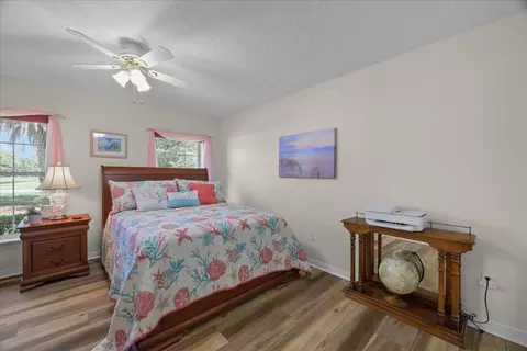 Bedroom - 625 Christina Dr, Saint Augustine, FL 32086 photo 3 of 6